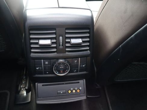 Used 2018 Mercedes-Benz GLS 63 AMG 4MATIC image 25