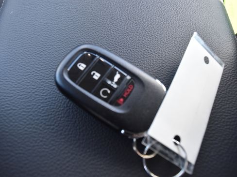 Certified 2023 Honda CR-V EX-L image 29