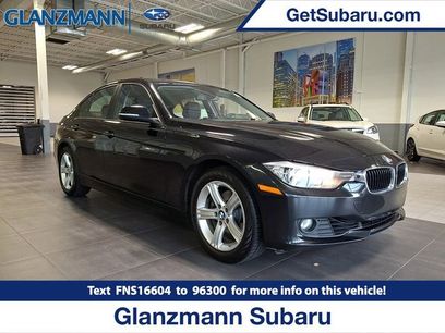 Used 2015 BMW 328i xDrive Sedan