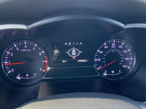 Used 2015 Kia Optima SX w/ SX Turbo Premium Package FWD image 29