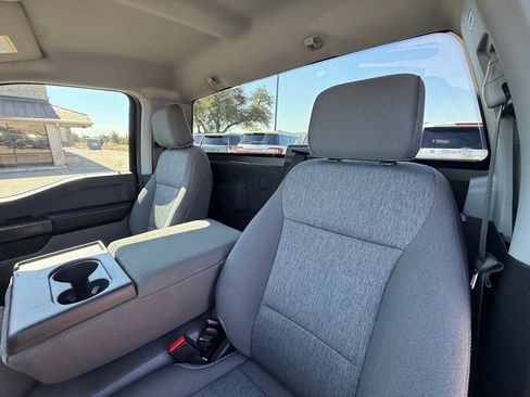 Used 2026 Ford F150 XL RWD image 15