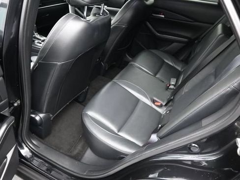 Certified 2025 MAZDA CX-30 AWD 2.5 S w/ Select Sport Pkg image 11
