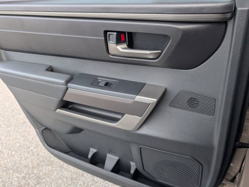 New 2026 Toyota Tundra SR5 image 30