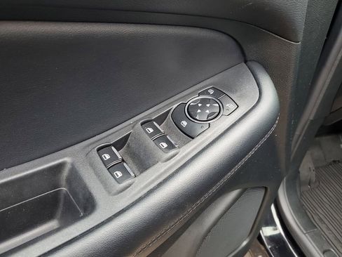 Used 2023 Ford Edge SEL w/ Convenience Package image 15