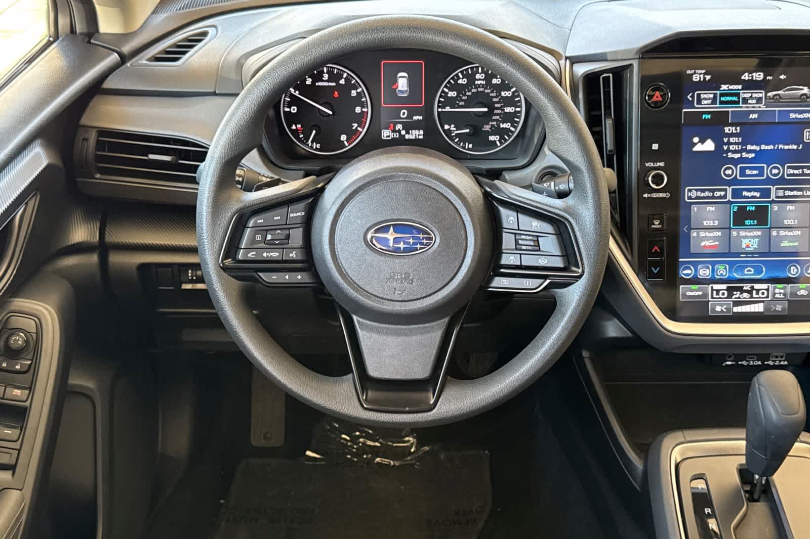 Used 2025 Subaru Crosstrek 2.5i Premium AWD/4WD image 14