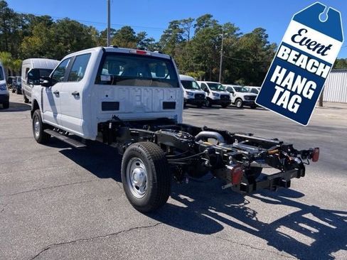 New 2026 Ford F250 XL image 5