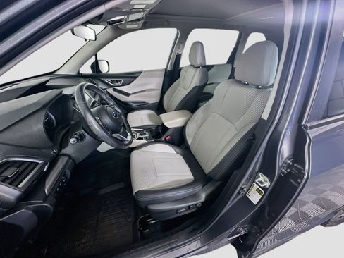 Used 2022 Subaru Forester Premium AWD/4WD image 13