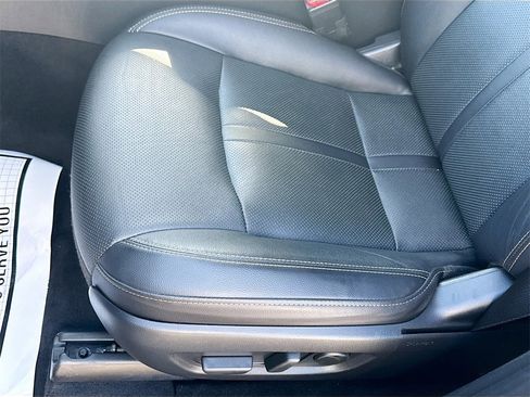 Used 2024 MAZDA CX-90 Plug-In Hybrid w/ Preferred image 21