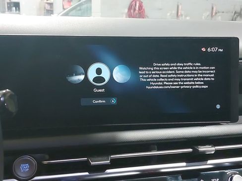 Certified 2025 Hyundai Santa Cruz SEL image 21