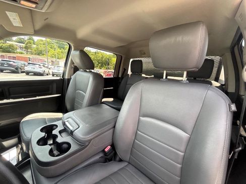 Used 2017 RAM 1500 Tradesman w/ Protection Group AWD/4WD image 17