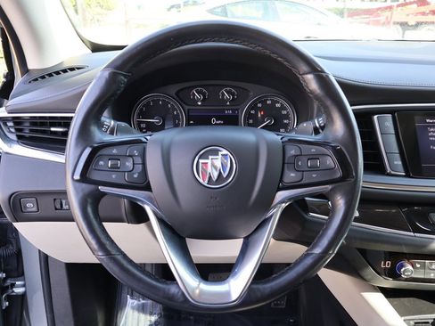 Used 2023 Buick Enclave Essence w/ Trailering Package, 5000 lbs. image 46