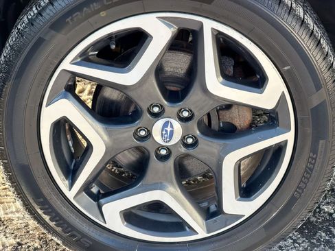 Used 2018 Subaru Crosstrek 2.0i Limited image 14