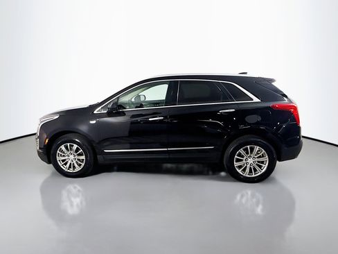 Used 2018 Cadillac XT5 Luxury w/ Driver Awareness Package image 6