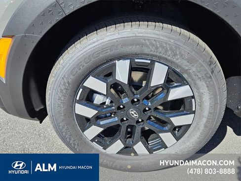 New 2026 Hyundai Santa Cruz SEL image 11