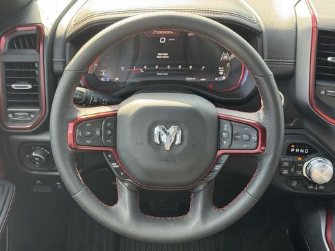 Used 2026 RAM 1500 Rebel w/ Rebel Level 1 Equipment Group AWD/4WD image 11