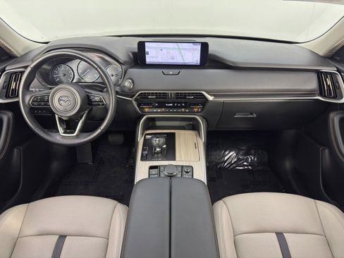 Used 2024 MAZDA CX-90 3.3 Turbo w/ Premium Package image 12