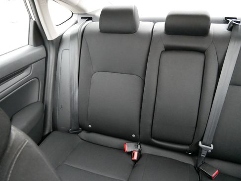 Certified 2023 Honda Civic EX image 12