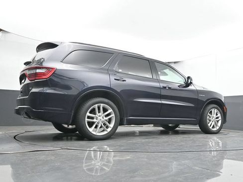 Used 2025 Dodge Durango R/T AWD/4WD image 23