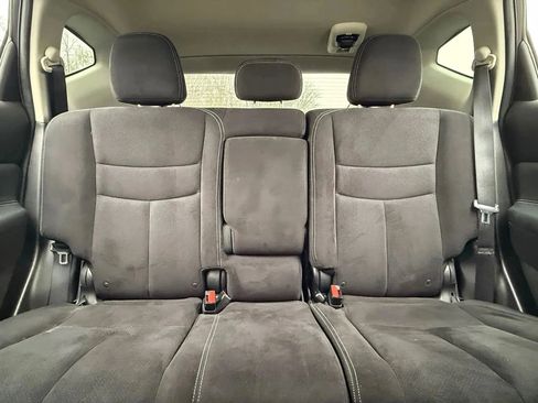 Used 2017 Nissan Murano SV image 22