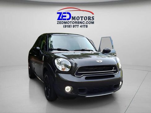 Used 2016 MINI Cooper Countryman S image 55