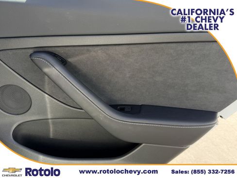 Used 2023 Tesla Model 3 Standard Range RWD image 11