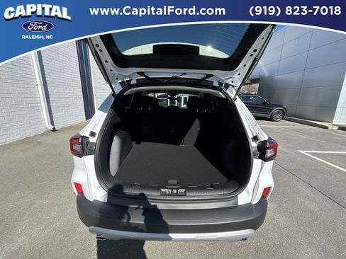 New 2026 Ford Escape Active image 20