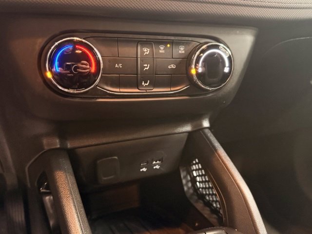 Used 2024 Chevrolet TrailBlazer LS w/ LS Convenience Package FWD image 15