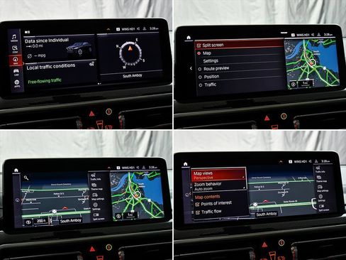 Used 2025 BMW X4 M40i w/ Premium Package AWD/4WD image 22