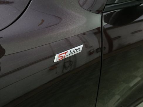 Used 2023 Ford Escape ST-Line w/ Tech Pack #1 image 7