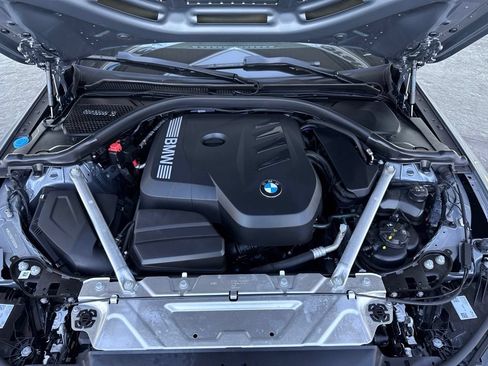 Used 2025 BMW 430i w/ Premium Package RWD image 22