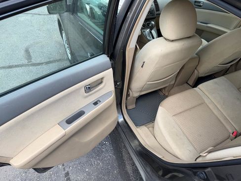 Used 2008 Nissan Sentra 2.0 S FWD image 12