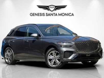 Used 2023 Genesis GV70 3.5T Sport w/ Sport Advanced Package