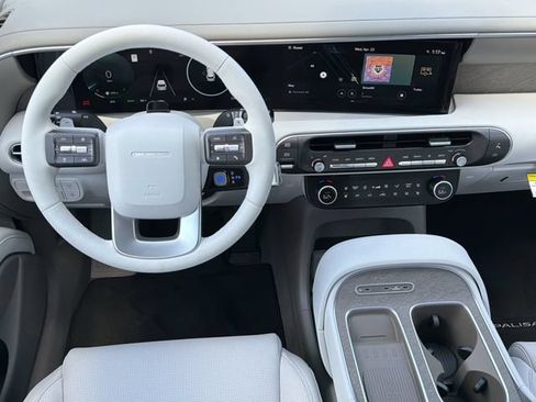 New 2026 Hyundai Palisade Limited FWD image 26