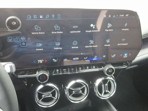 New 2026 Chevrolet Blazer EV LT w/ Super Cruise Package image 8