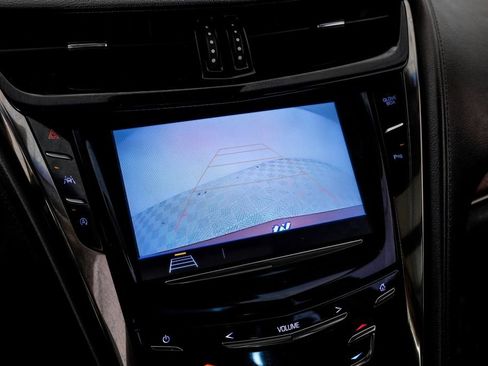 Used 2018 Cadillac CTS Luxury image 20