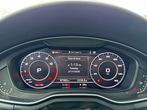 Used 2018 Audi A5 2.0T Premium Plus image 47