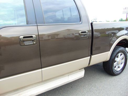 Used 2008 Ford F150 King Ranch AWD/4WD image 29