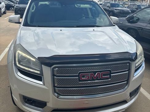 Used 2015 GMC Acadia Denali FWD image 10