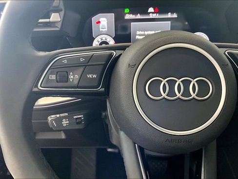 Used 2026 Audi A3 2.0T Premium w/ Convenience Package AWD/4WD image 11