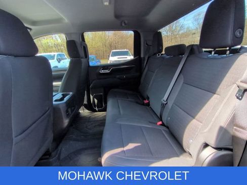 Certified 2023 Chevrolet Silverado 1500 RST w/ Protection Package image 11