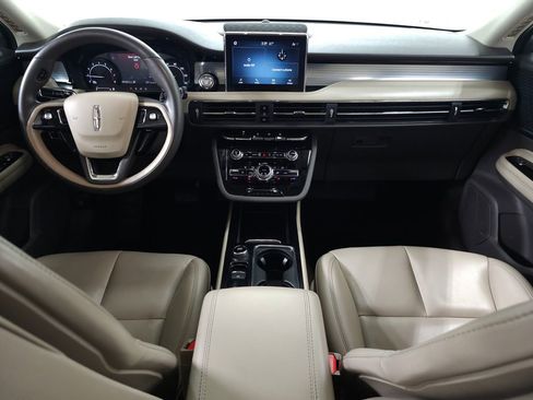 Used 2021 Lincoln Corsair FWD image 13