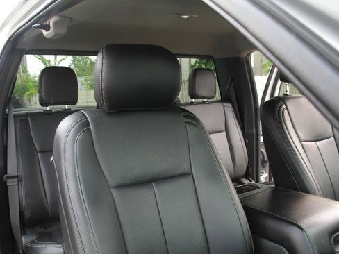 Used 2018 Ford F150 Lariat AWD/4WD image 23
