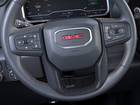 New 2026 GMC Sierra 2500 AT4 w/ AT4 Premium Plus Package AWD/4WD image 19