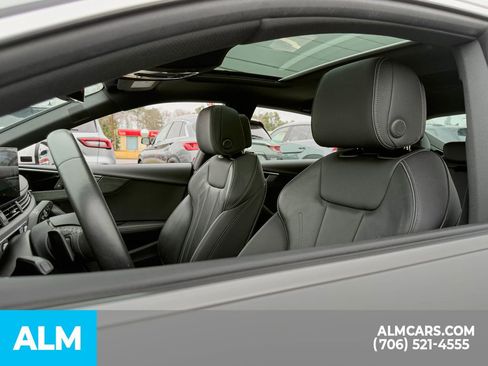 Used 2024 Audi A5 2.0T Premium Plus image 23