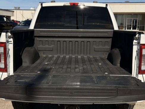 Used 2022 Ford F150 Platinum w/ Equipment Group 701A High image 30