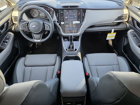 New 2025 Subaru Outback Limited w/ Popular Package #2 image 12