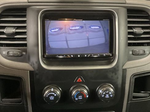 Used 2017 RAM 2500 Tradesman w/ Popular Equipment Group image 18