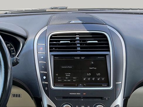 Used 2016 Lincoln MKX Black Label FWD image 7