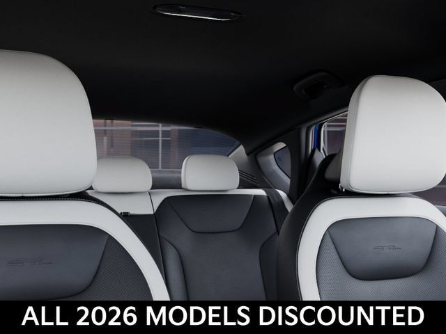 New 2026 Kia K4 GT-Line Turbo FWD image 27
