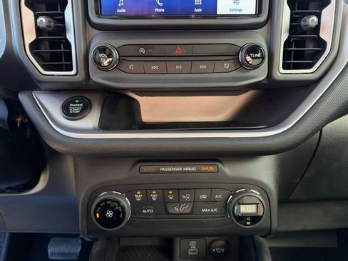 Used 2021 Ford Bronco Sport Big Bend image 25